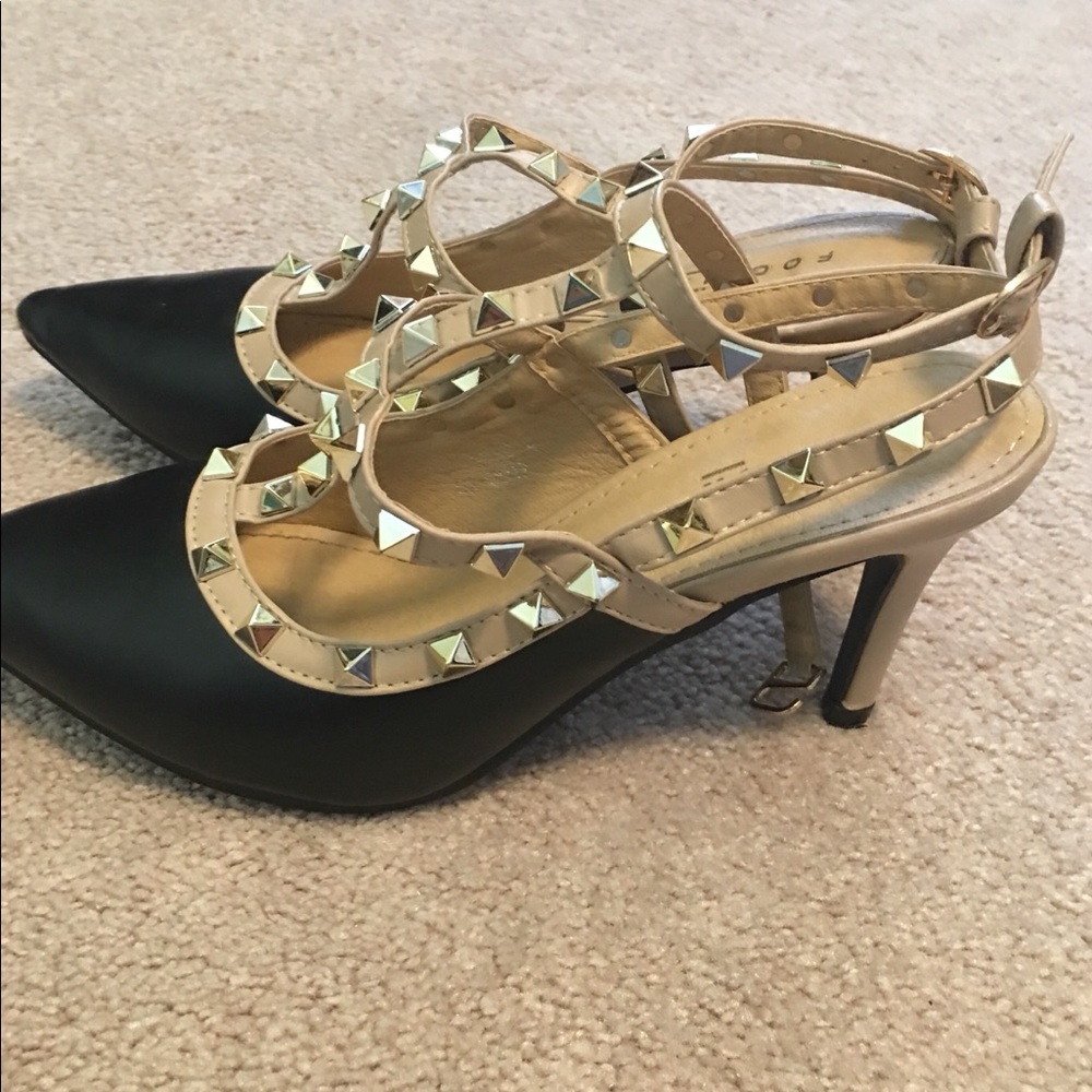 Shoes!